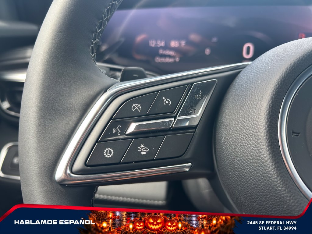 New 2027 Buick Enclave Preferred FWD image 26