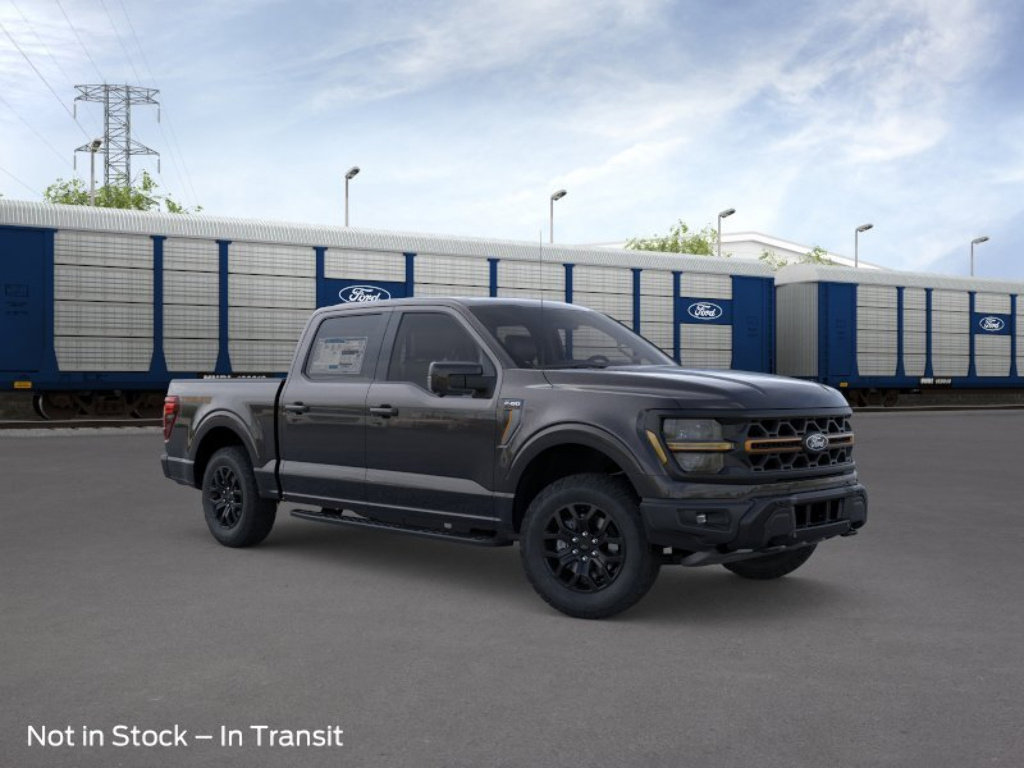 New 2026 Ford F150 Tremor AWD/4WD image 7