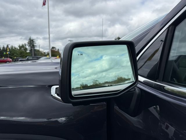 New 2026 GMC Sierra 1500 SLT w/ SLT Premium Plus Package image 26