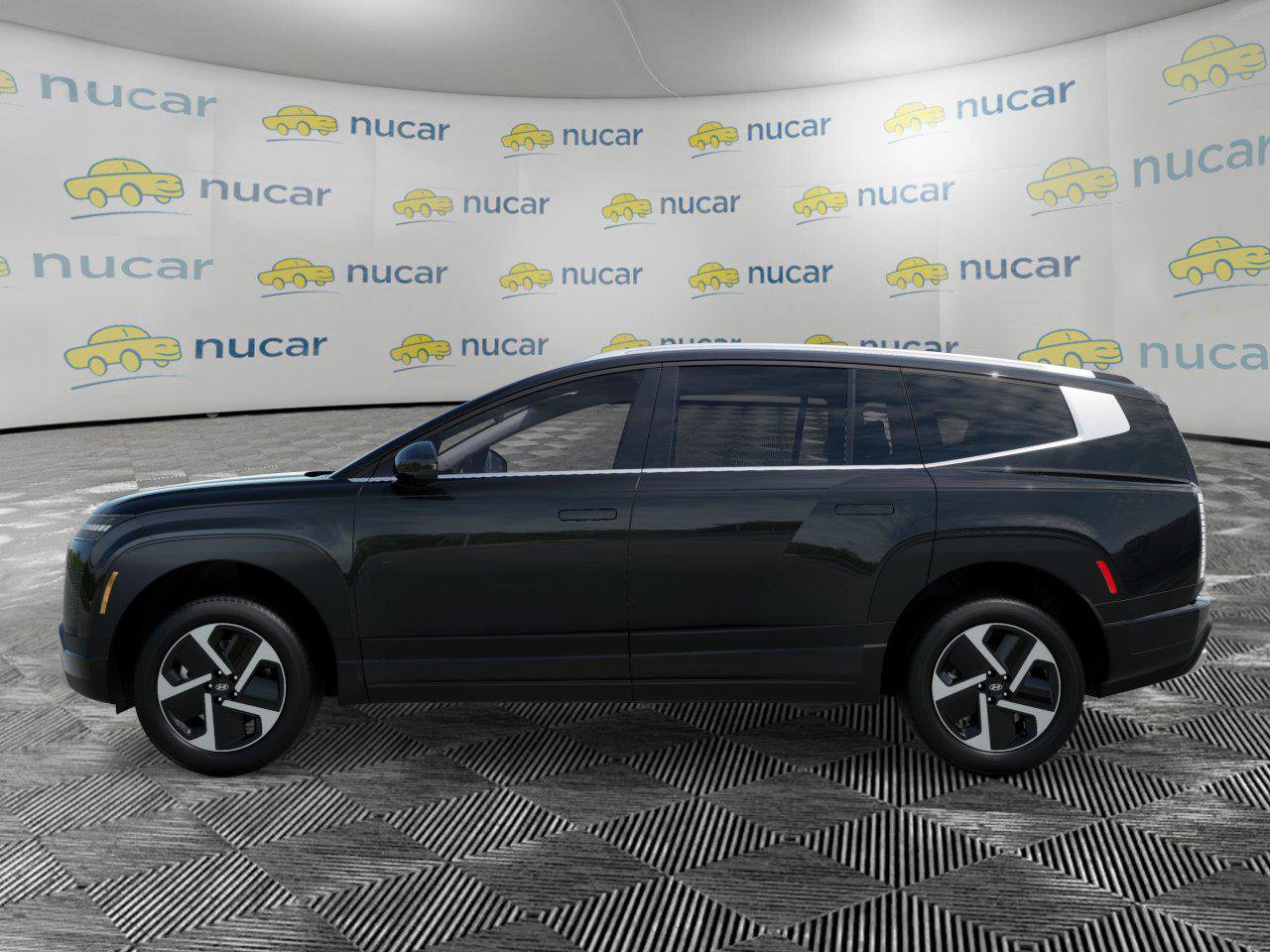 New 2026 Hyundai Ioniq 9 SE w/ Tow & Go Package image 3