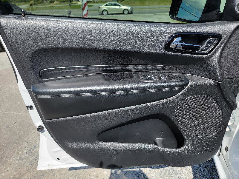 Used 2022 Dodge Durango GT RWD image 7