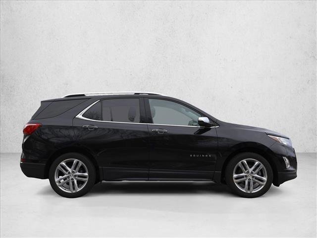 Used 2018 Chevrolet Equinox Premier image 4