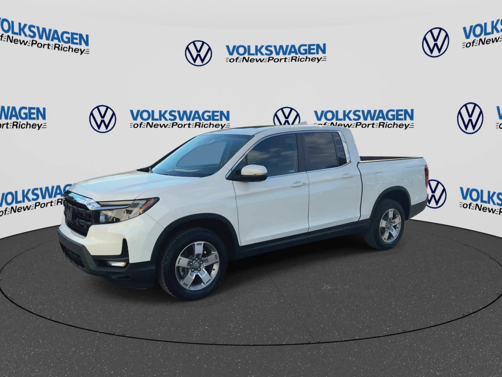 Used 2026 Honda Ridgeline RTL image 4