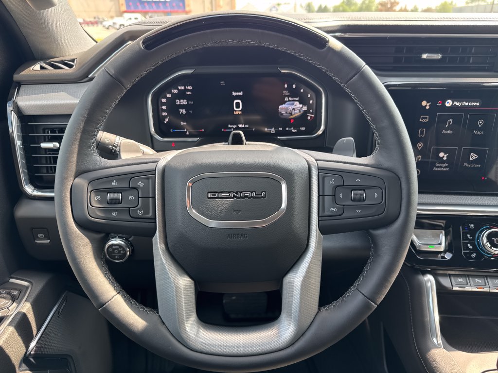 New 2026 GMC Sierra 1500 Denali AWD/4WD image 29