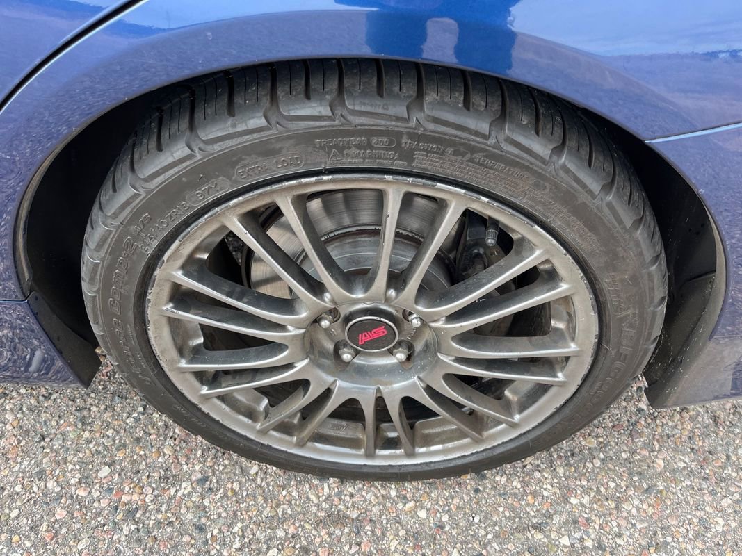 Used 2015 Subaru WRX STI image 24