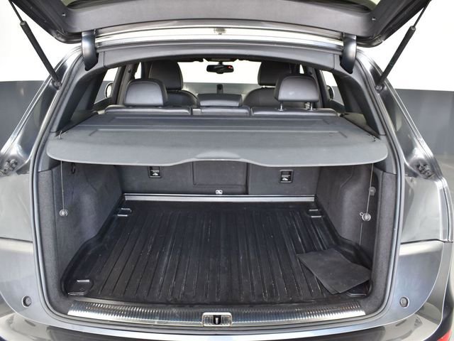 Used 2015 Audi Q5 2.0T Premium Plus w/ Technology Package AWD/4WD image 14