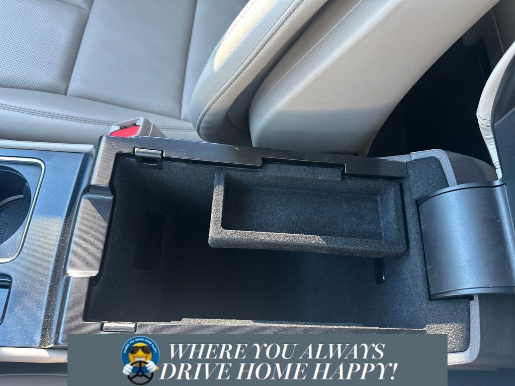 Certified 2022 Lincoln Corsair FWD w/ Equipment Group 101A image 20