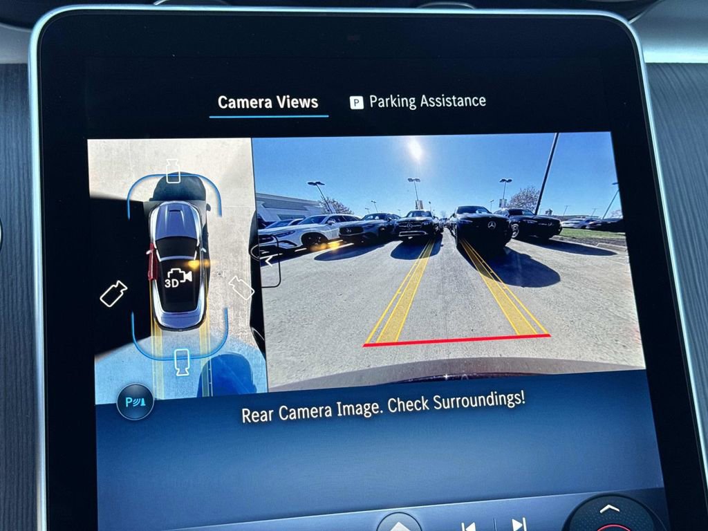 New 2026 Mercedes-Benz CLE 53 AMG 4MATIC Cabriolet image 23