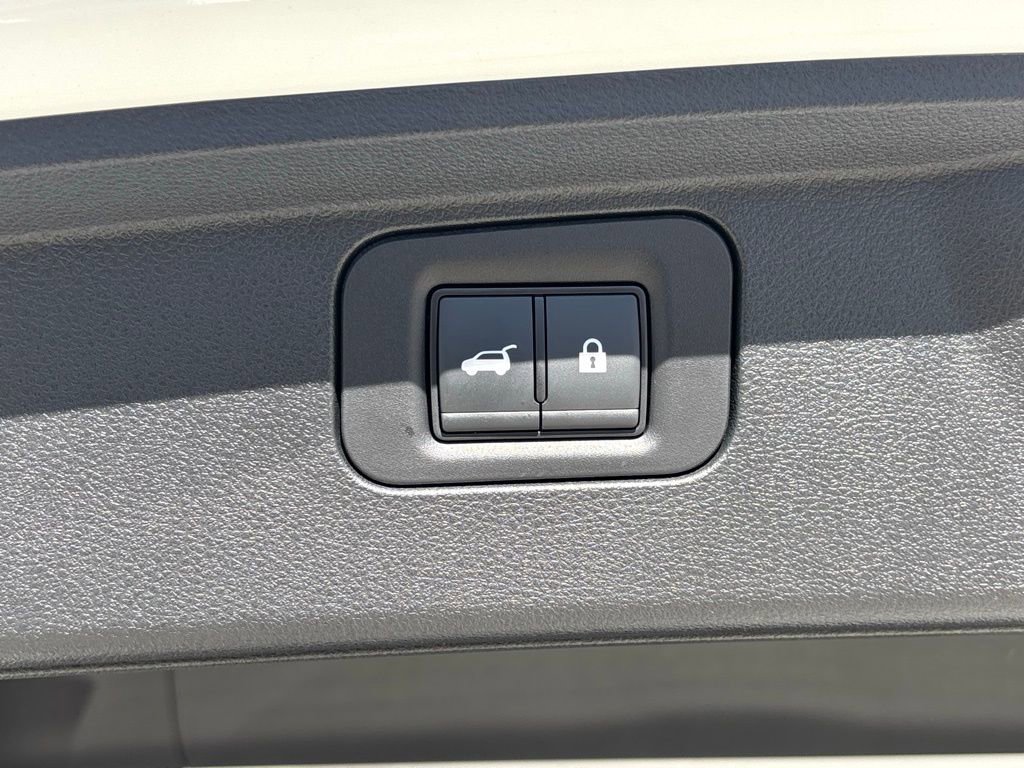 New 2026 INFINITI QX80 Pure w/ Cargo Package image 11