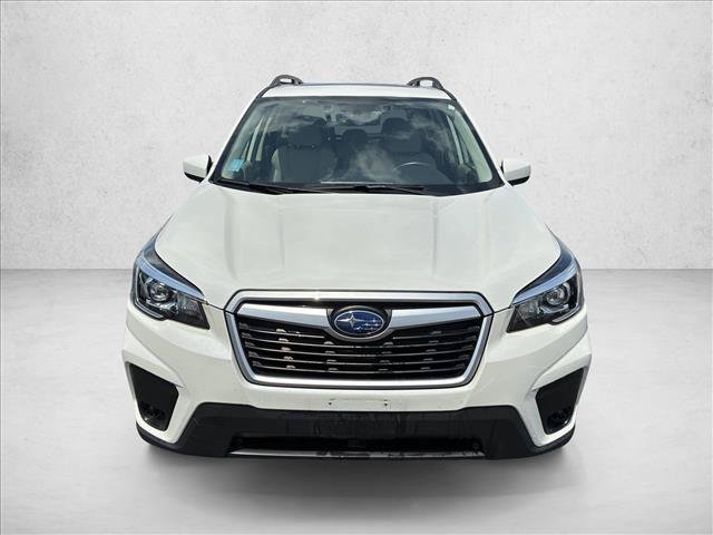Used 2020 Subaru Forester Premium AWD/4WD image 2