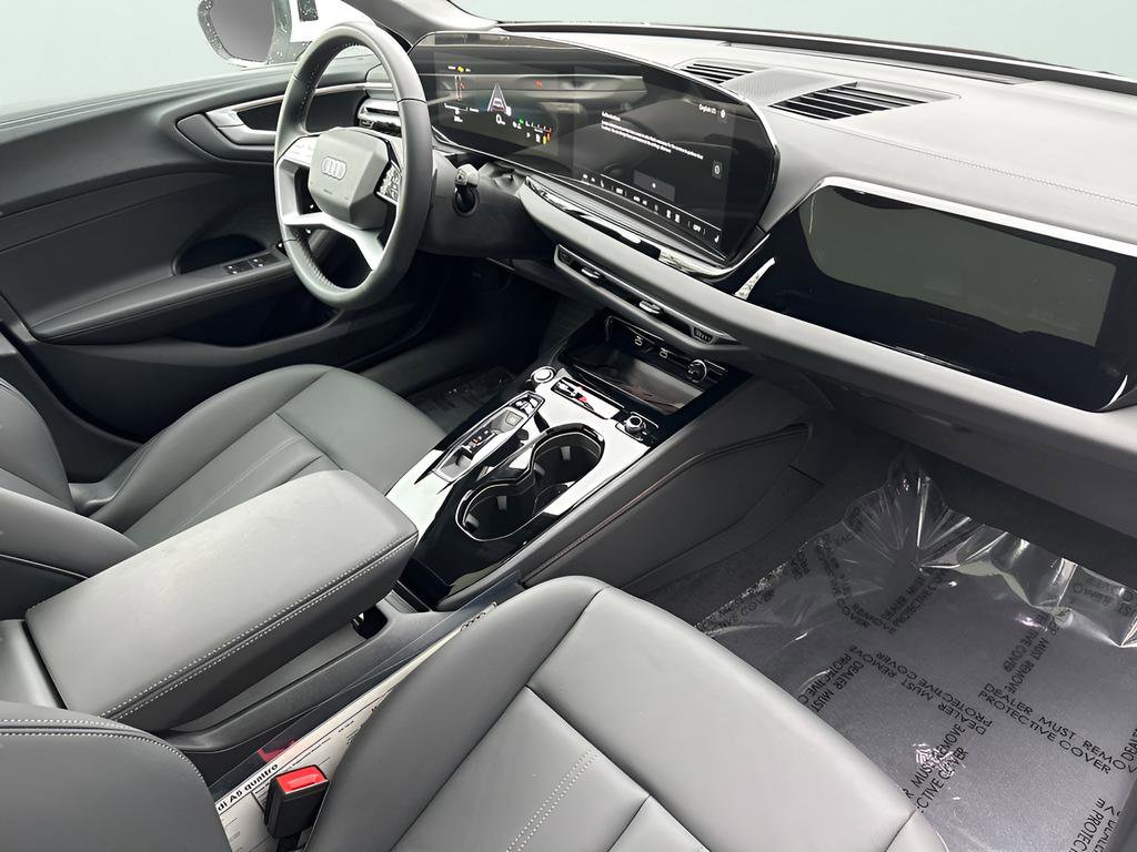 Used 2025 Audi A5 2.0T Premium w/ Convenience Package image 36