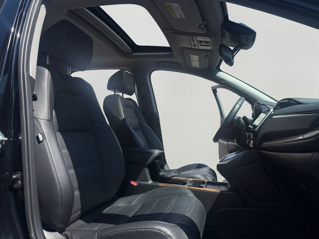 Used 2020 Honda CR-V Touring image 24
