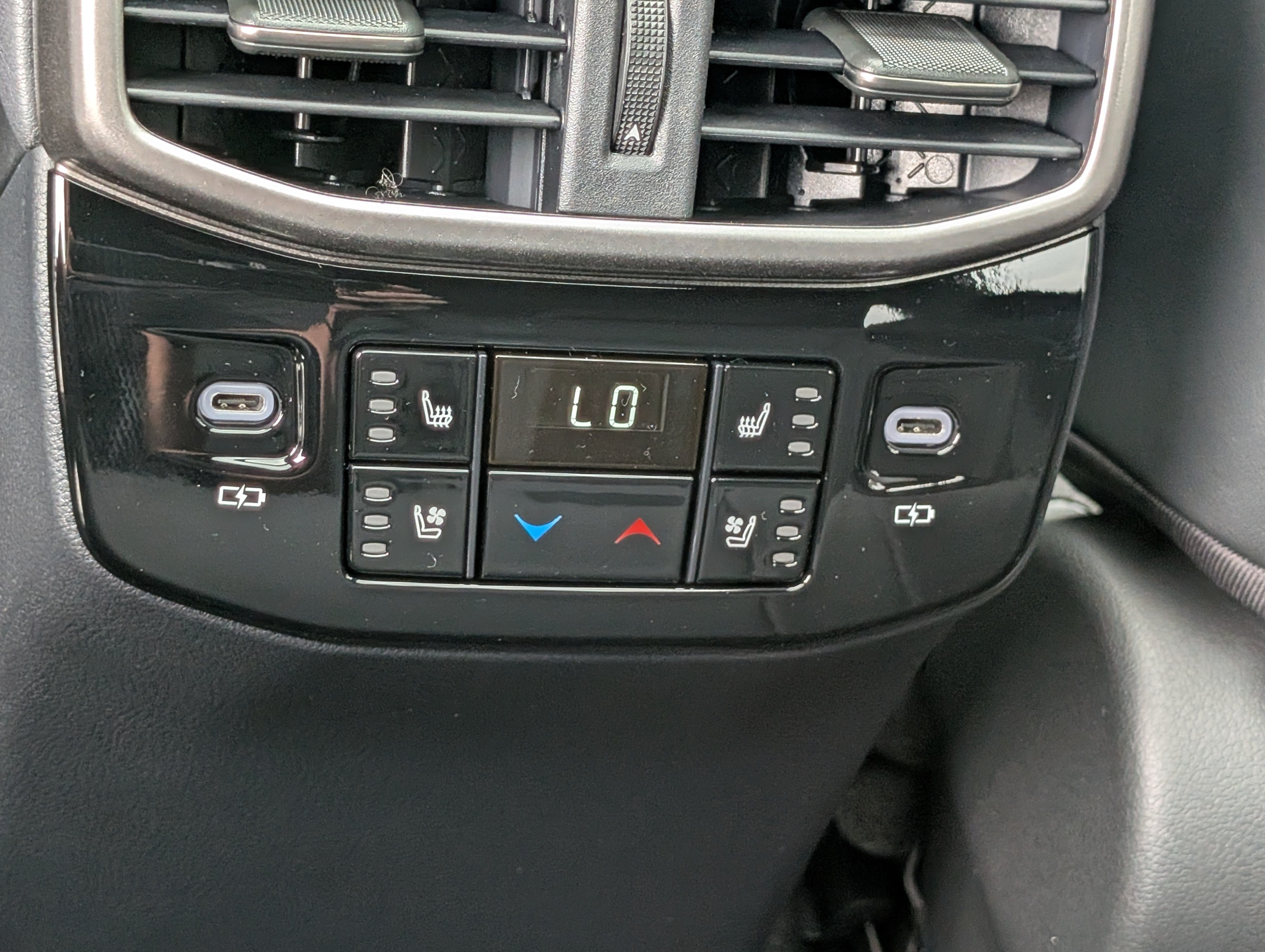 New 2026 Lexus RX 350 w/ Convenience Package AWD/4WD image 12
