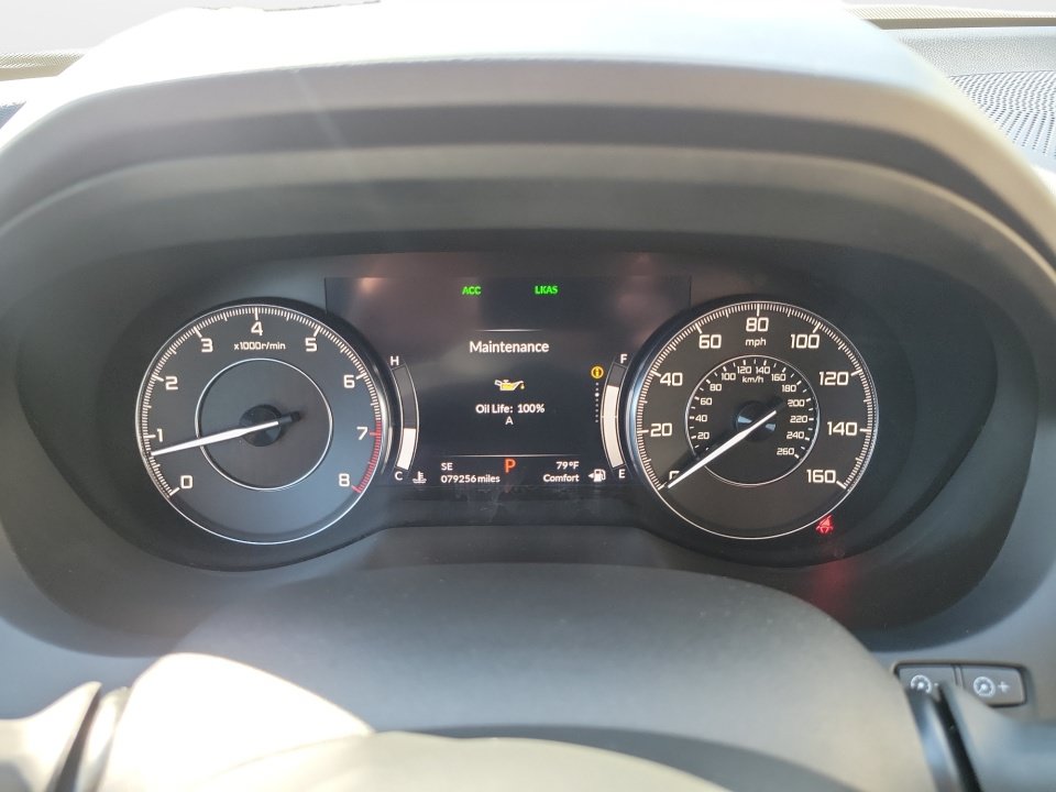 Used 2020 Acura RDX w/ Advance Package AWD/4WD image 14