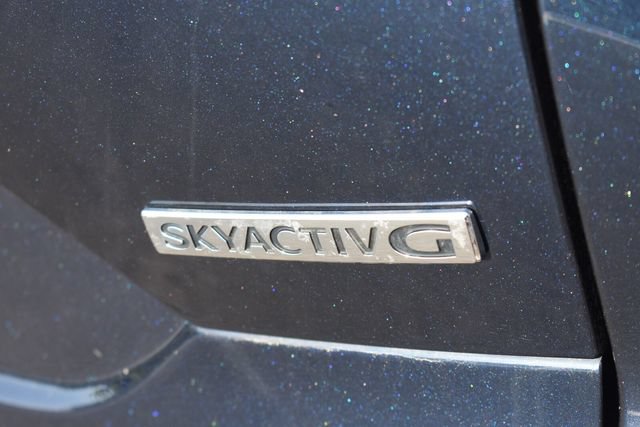 Used 2020 MAZDA CX-5 Touring AWD/4WD image 14