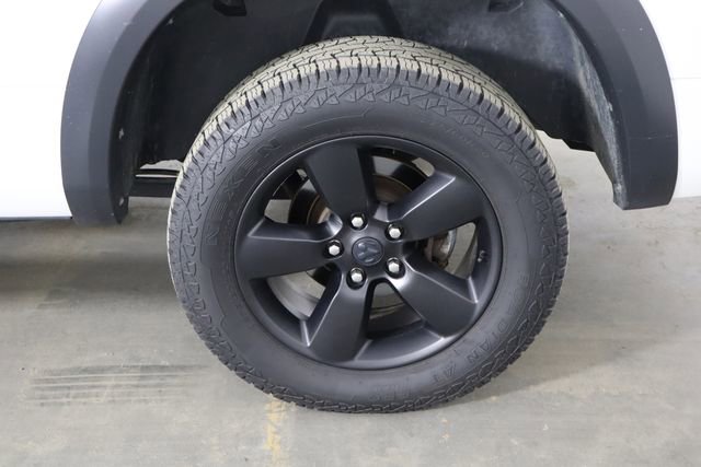 Used 2019 RAM 1500 Classic Warlock AWD/4WD image 38
