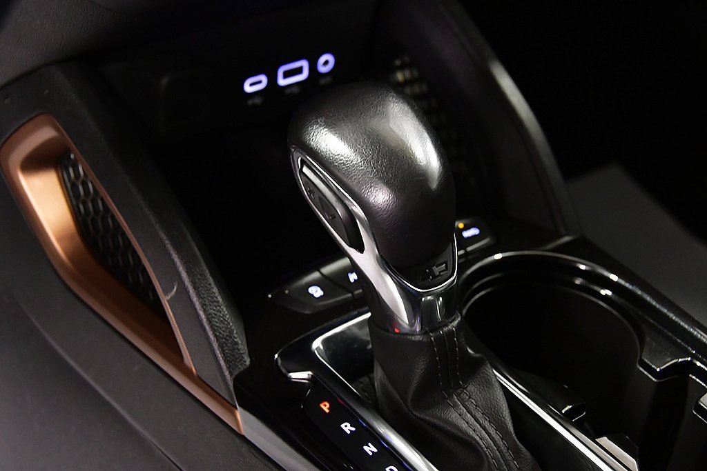 Used 2023 Chevrolet TrailBlazer ACTIV image 22