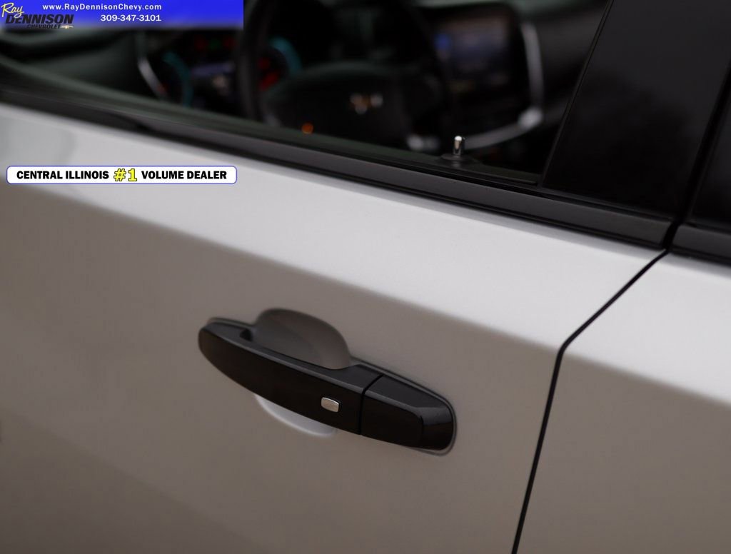 Used 2021 Chevrolet Traverse Premier w/ Redline Edition image 42
