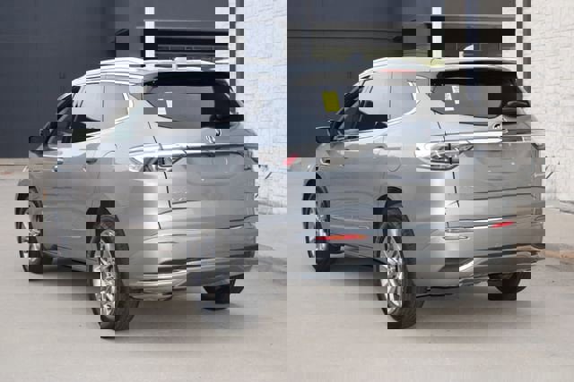 Certified 2024 Buick Enclave Avenir w/ Avenir Technology Package image 3