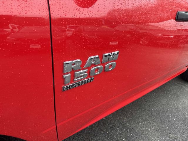 Used 2024 RAM 1500 Classic SLT image 15