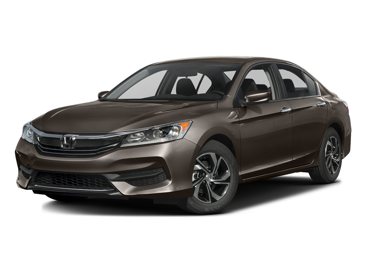 Used 2016 Honda Accord LX image 37