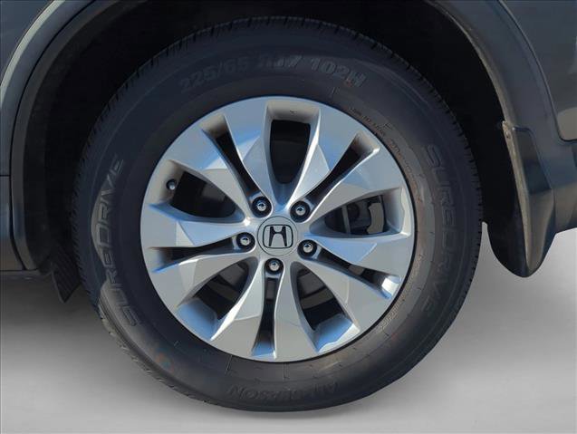 Used 2014 Honda CR-V EX-L image 7
