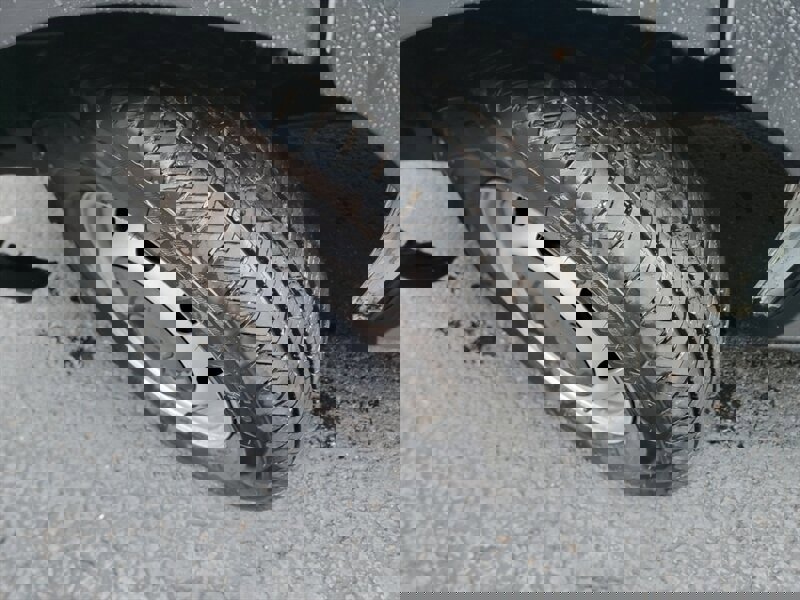 Used 2015 Ford Transit 150 148 Medium Roof image 28