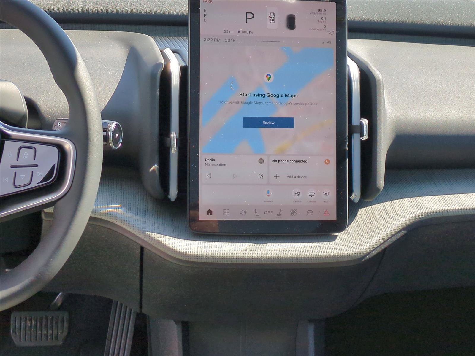 New 2026 Volvo EX30 Cross Country Ultra image 14