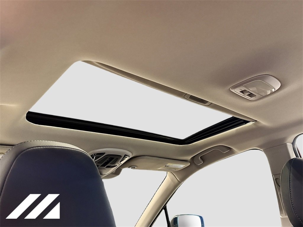 New 2025 Subaru Legacy Touring XT w/ Popular Package #3 image 23