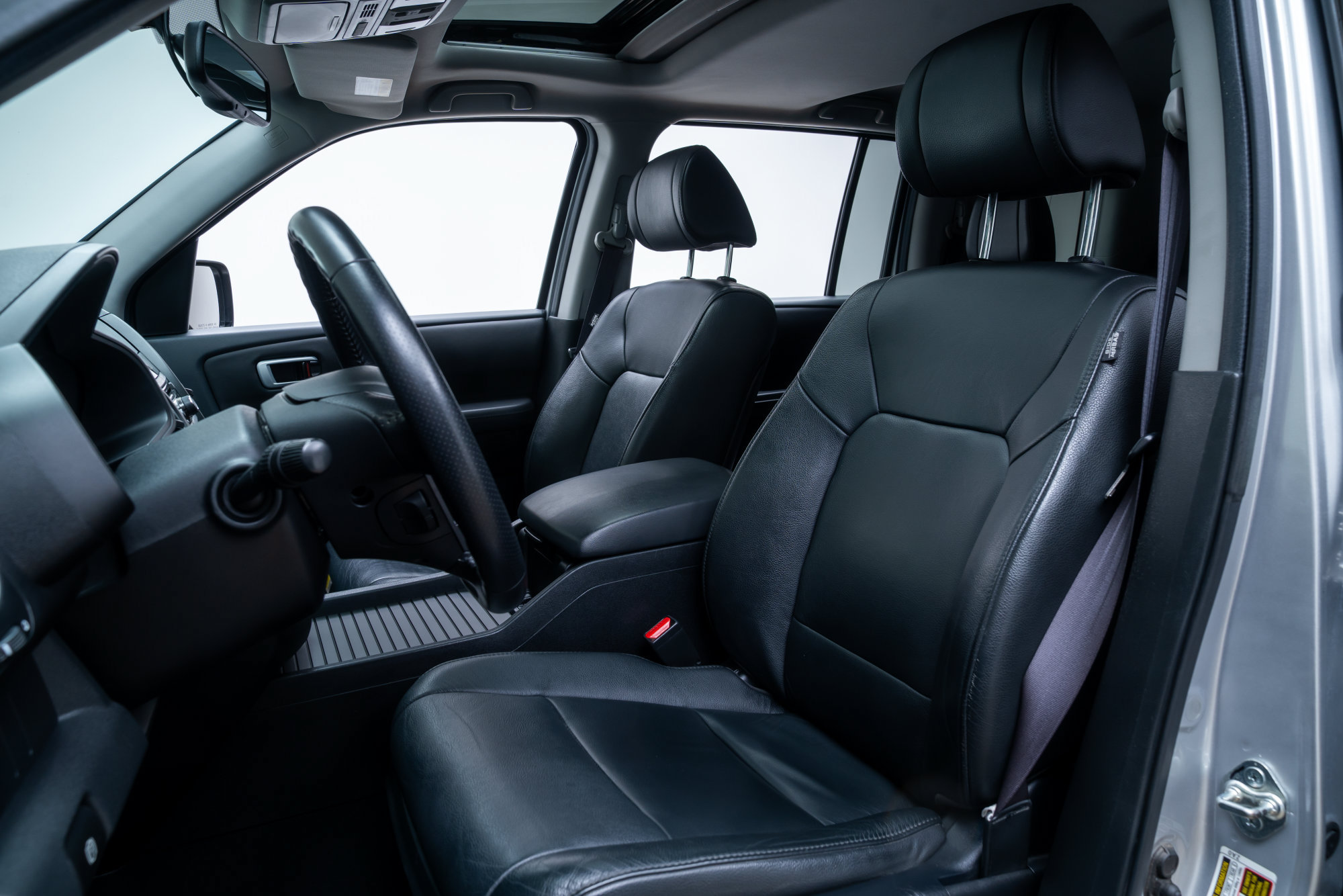 Used 2013 Honda Pilot EX-L image 20
