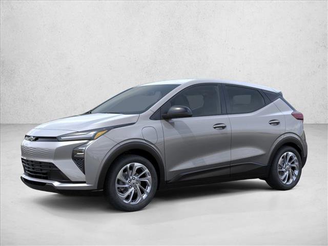 New 2027 Chevrolet Bolt LT w/ Comfort Package image 3