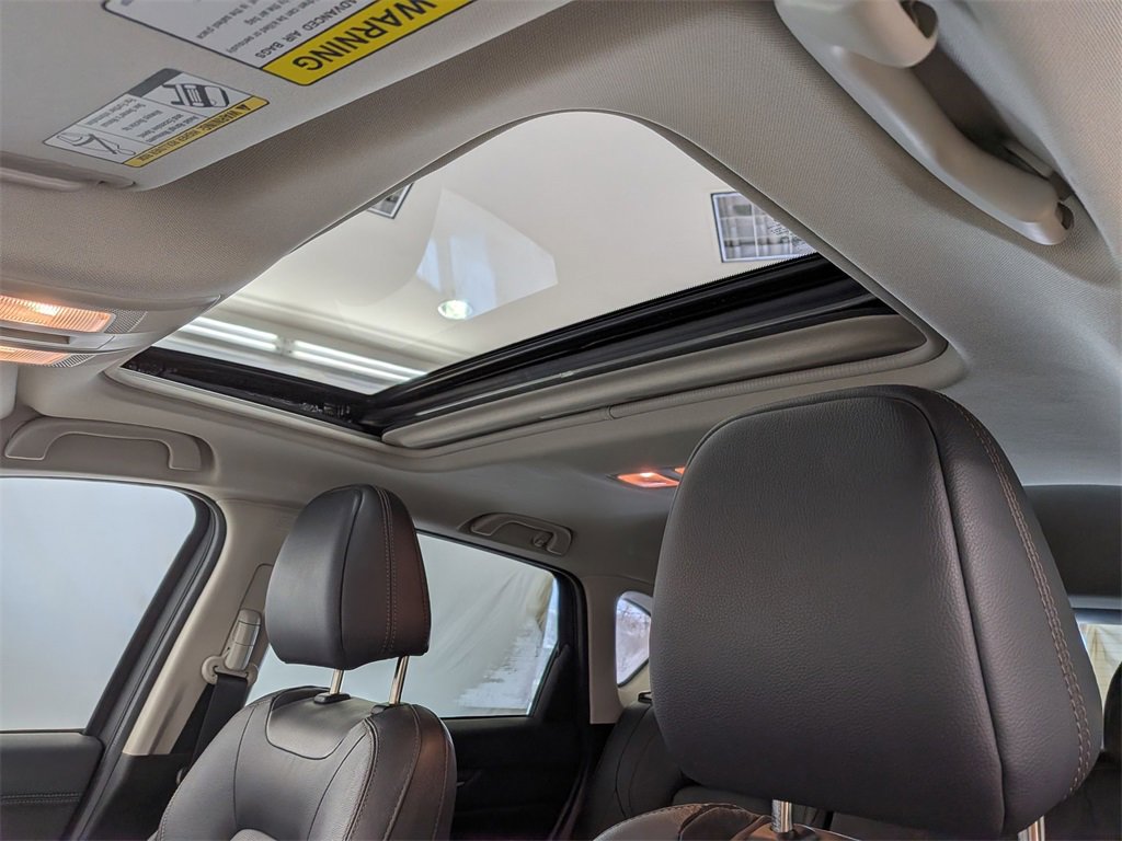 Used 2020 MAZDA CX-5 Grand Touring image 16