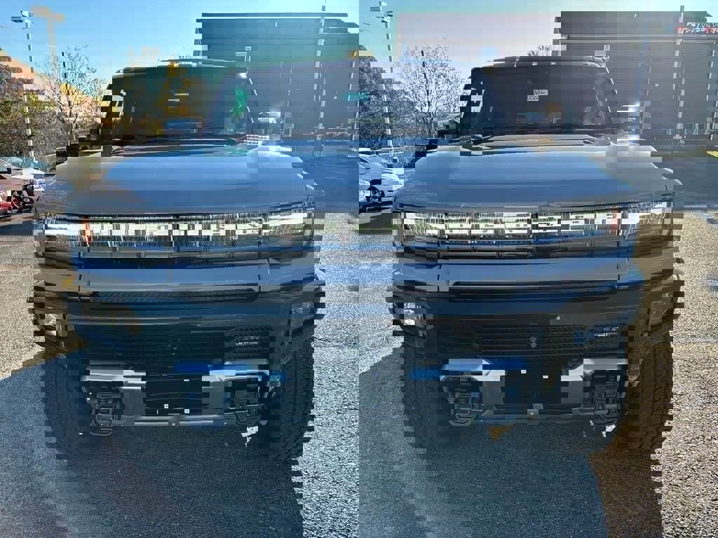 New 2025 GMC Hummer EV 3X image 16