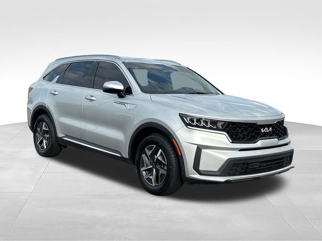 Used 2022 Kia Sorento S FWD image 7