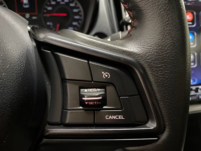 Used 2022 Subaru WRX Premium AWD/4WD image 15