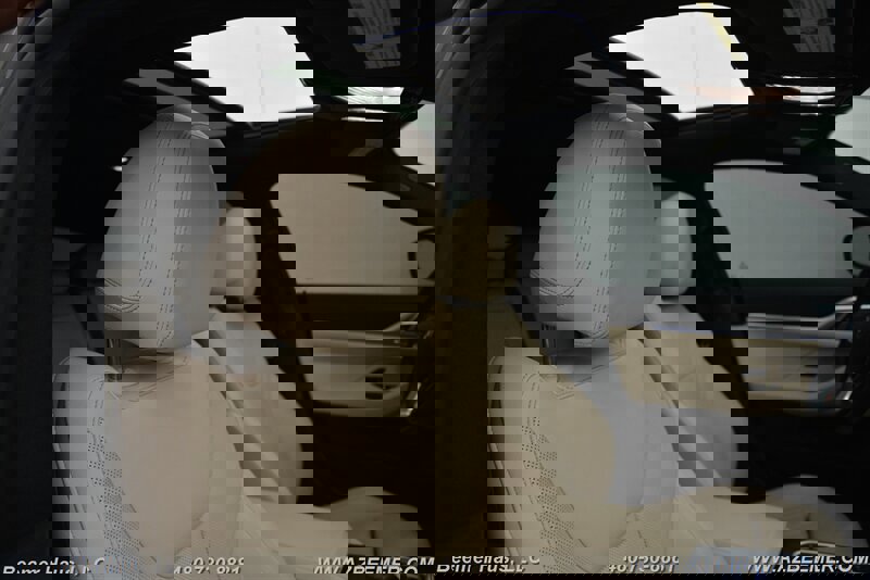 Used 2023 BMW i4 eDrive35 w/ Premium Package image 16