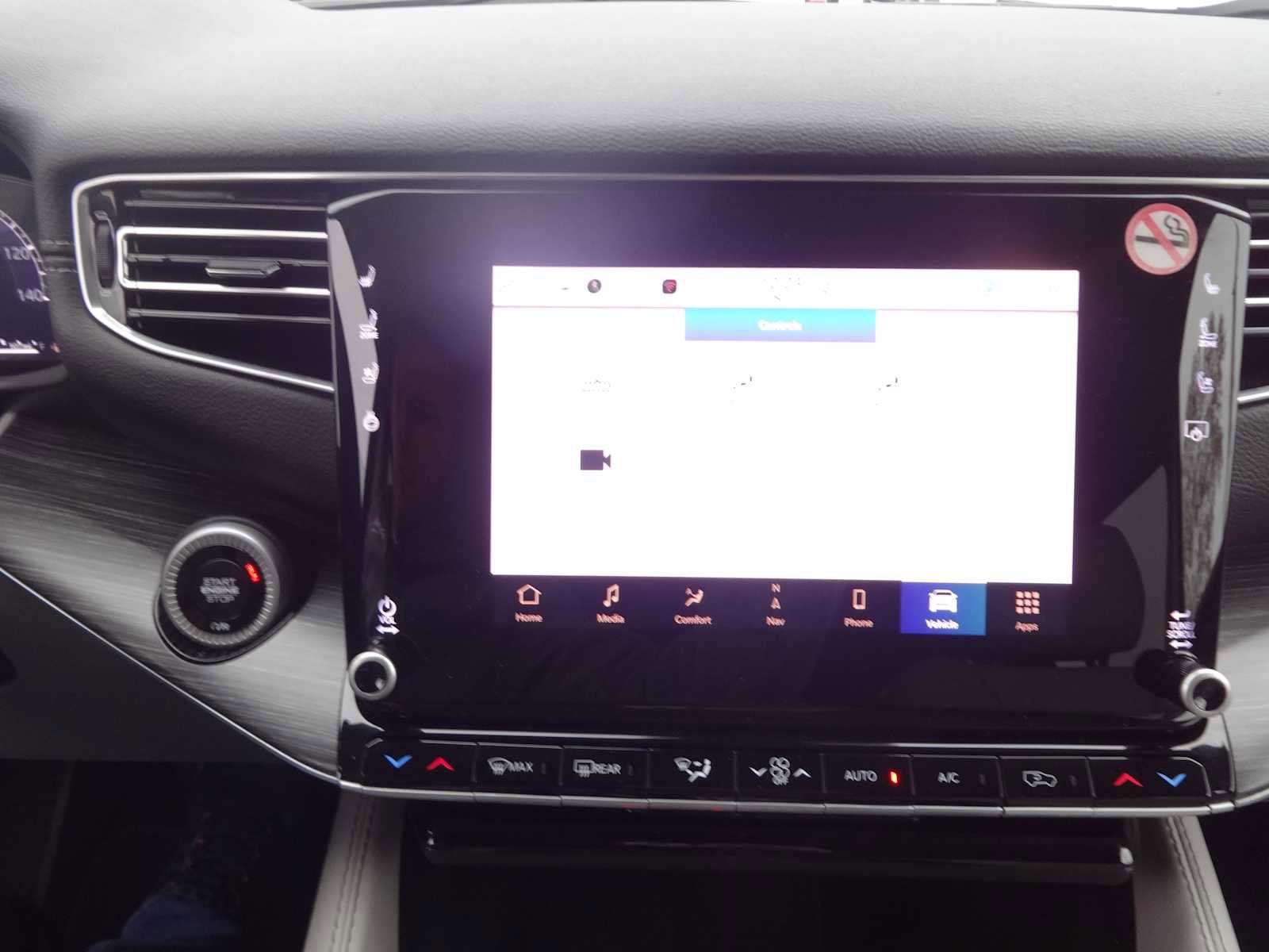 Used 2024 Jeep Wagoneer L Series II w/ Flexible Seating Group image 29