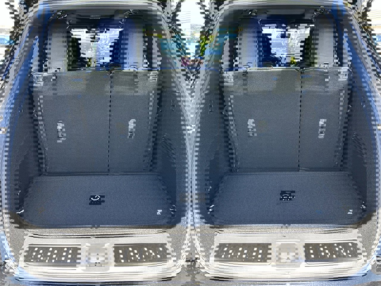 New 2026 INFINITI QX60 Luxe image 13