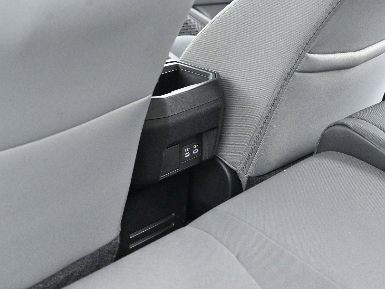 Used 2024 Toyota Tacoma TRD Sport image 27