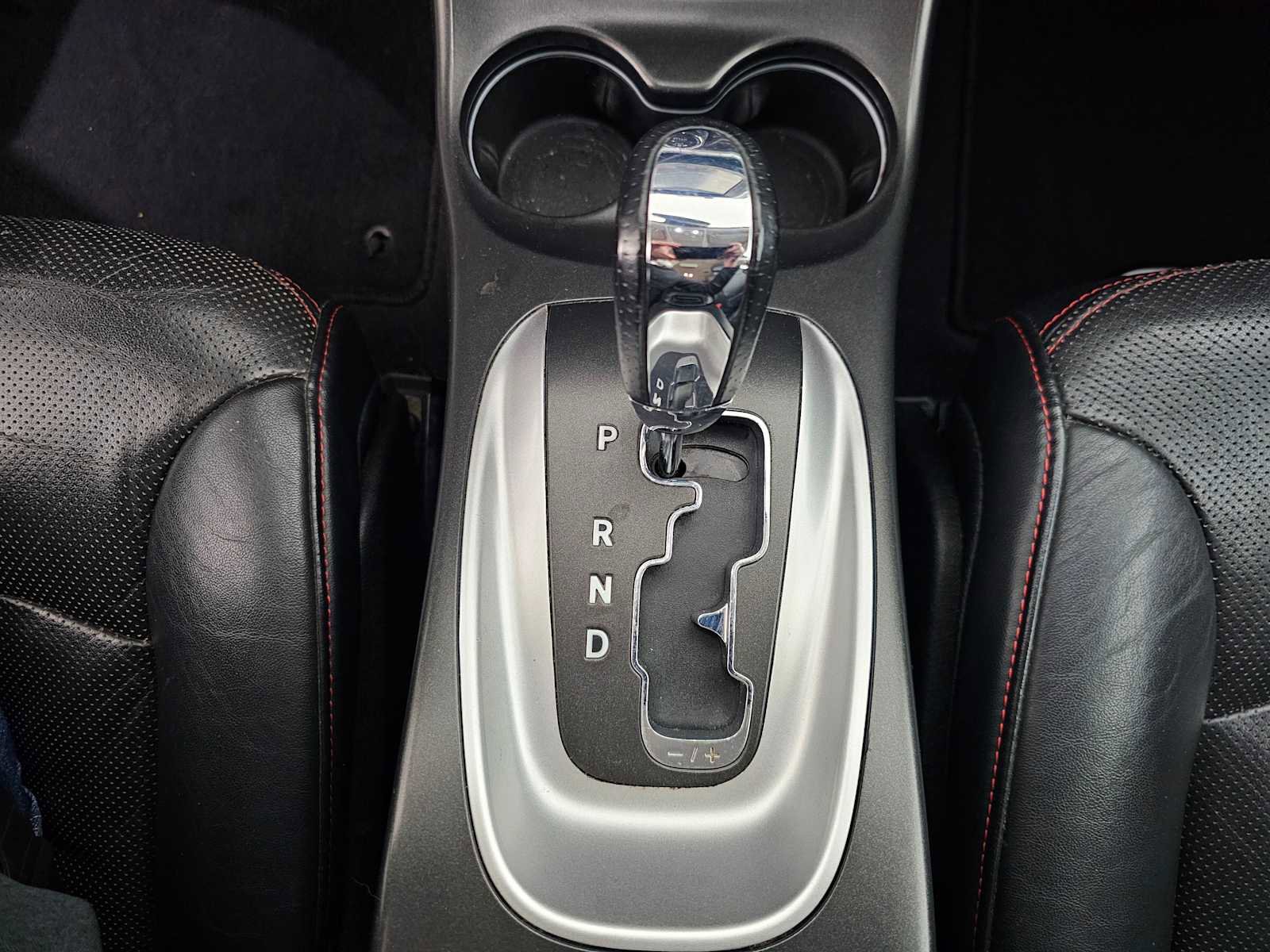 Used 2018 Dodge Journey GT image 32