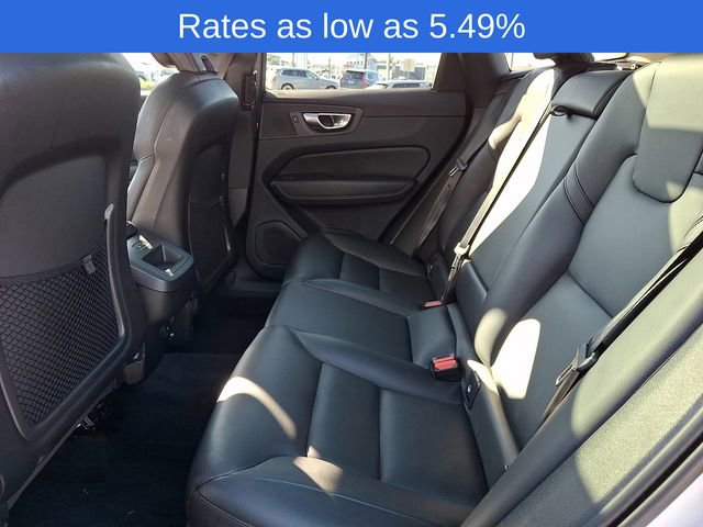 Certified 2023 Volvo XC60 B5 Core w/ Climate Package image 12