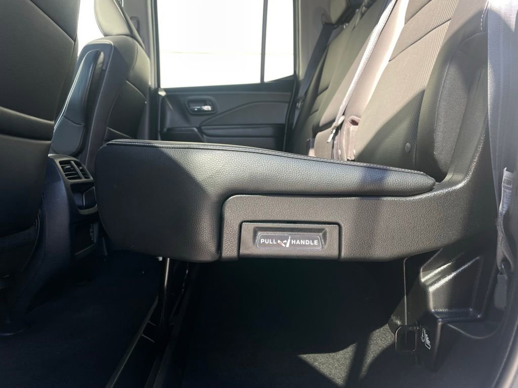 Certified 2022 Honda Ridgeline RTL-E image 39