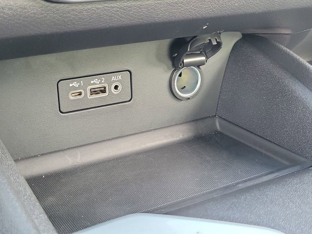 Certified 2025 Nissan Altima 2.5 S image 10