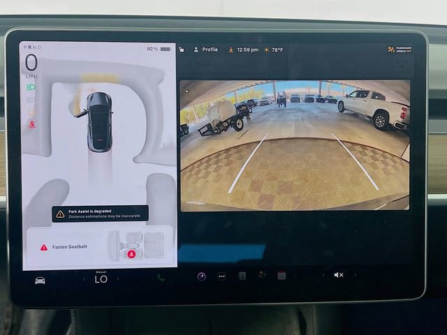 Used 2023 Tesla Model Y Performance image 20