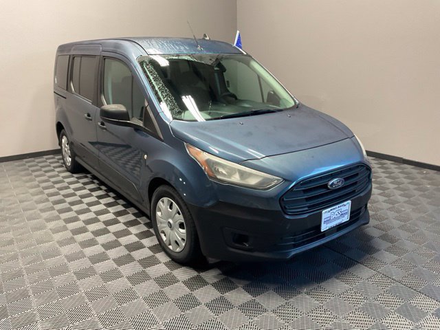 Used 2020 Ford Transit Connect XL FWD image 2