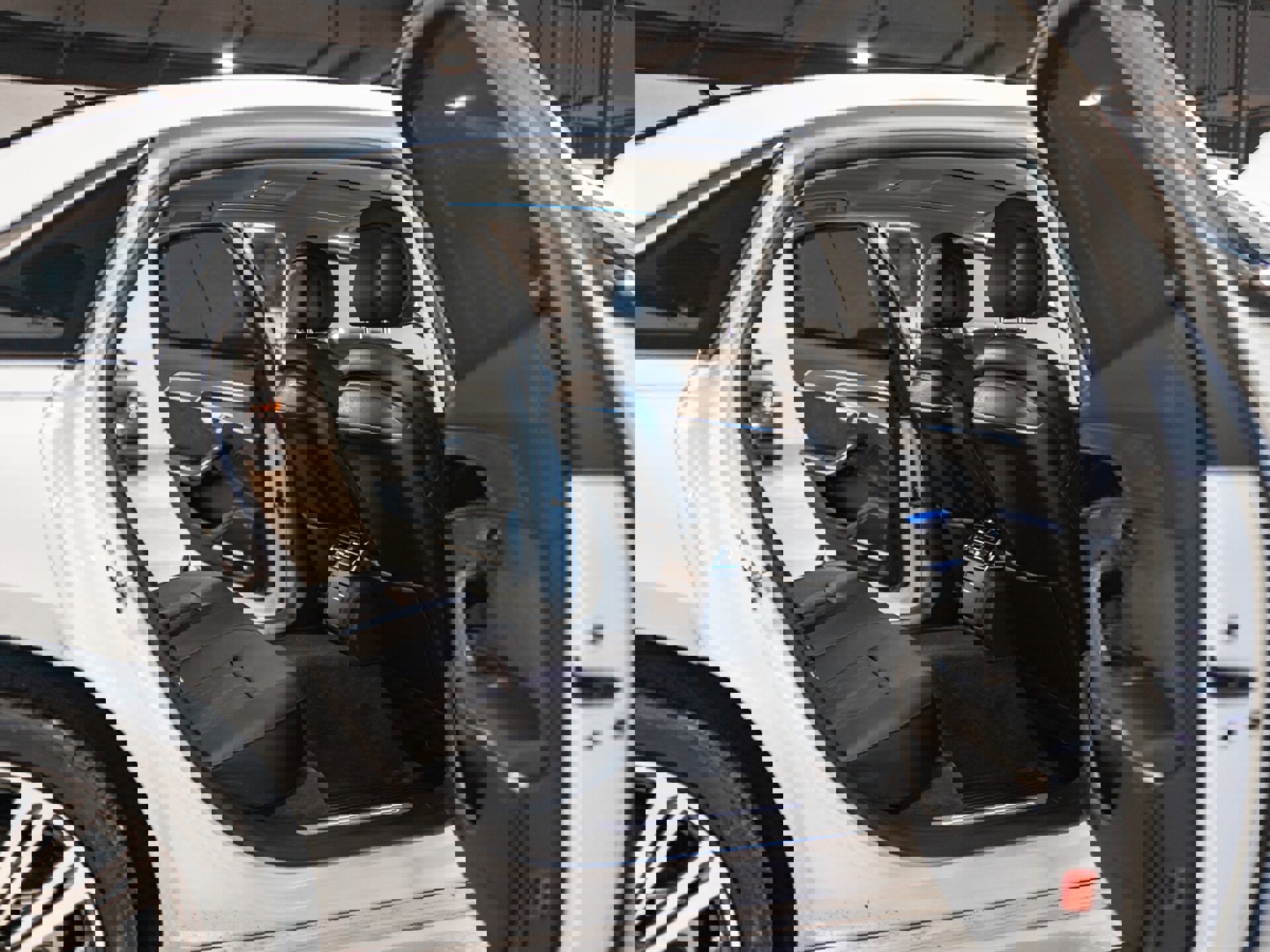 Used 2023 Audi A8 L 3.0T w/ Comfort Plus Package image 37