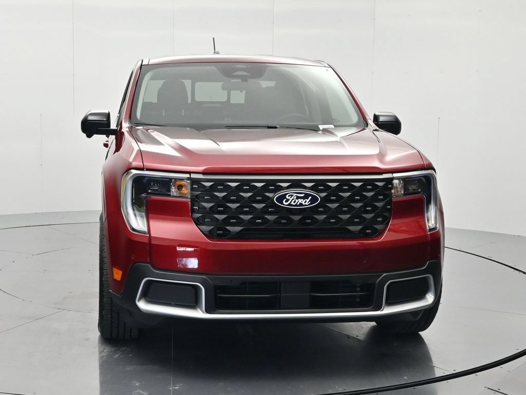 New 2026 Ford Maverick Lariat AWD/4WD image 2
