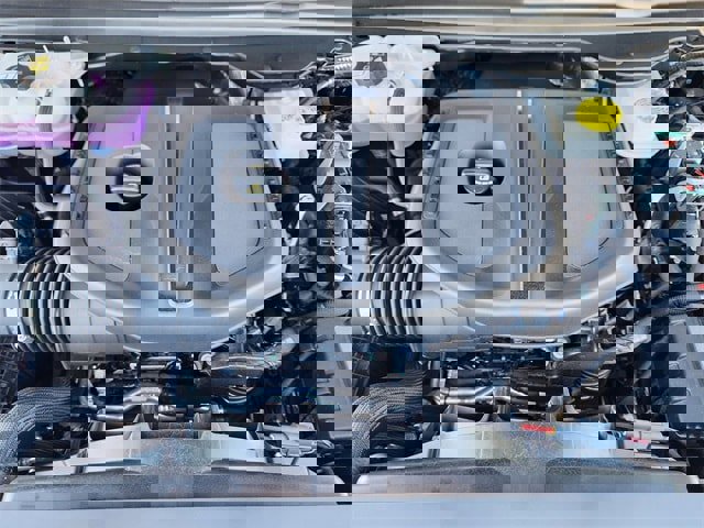 New 2026 RAM 1500 Big Horn image 22