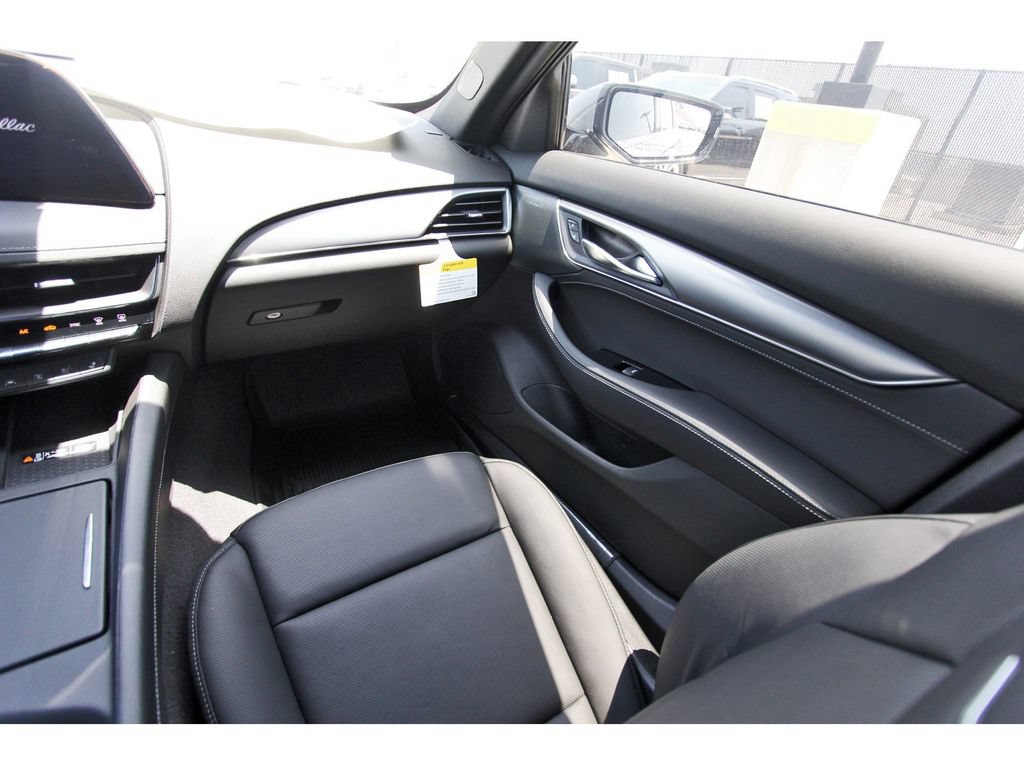 New 2026 Cadillac CT5 Premium Luxury w/ Technology Package RWD image 10
