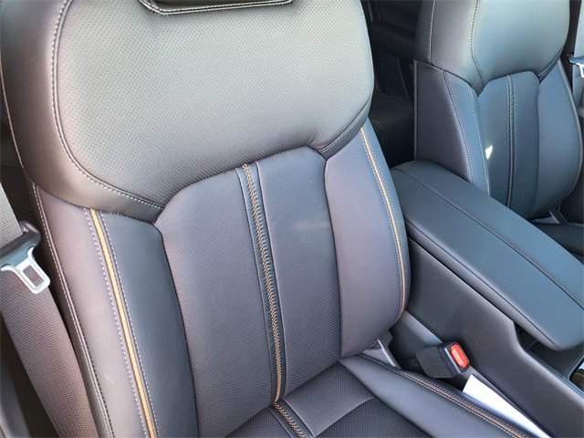 New 2025 MAZDA CX-50 AWD 2.5 S w/ Weather Package image 14